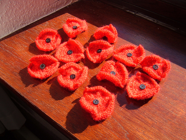 Poppy