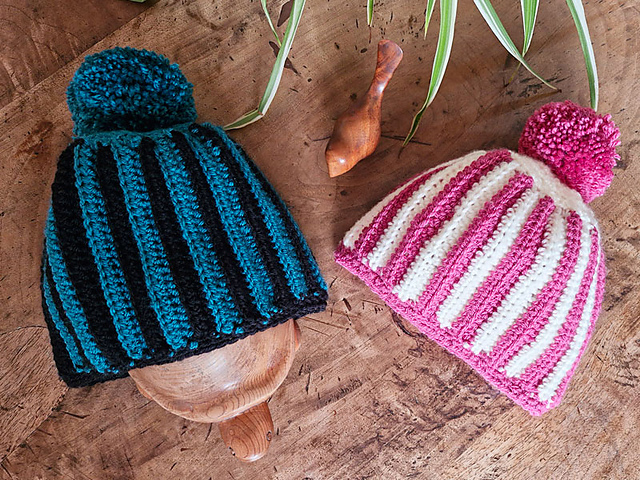 Child's Hat