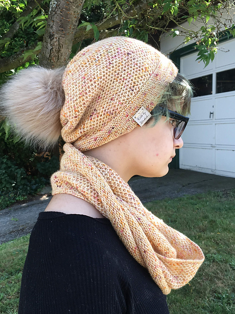 Goodbye, Sleepy Jean Cowl