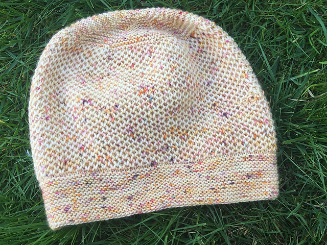 Goodbye, Sleepy Jean Beanie