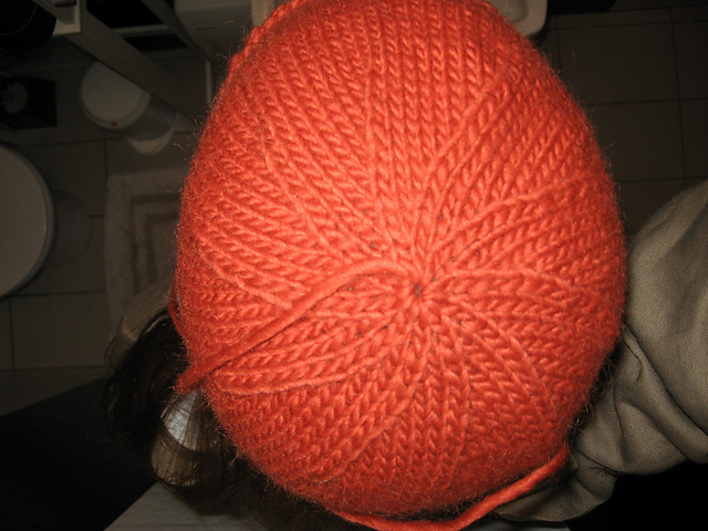 K's Hat