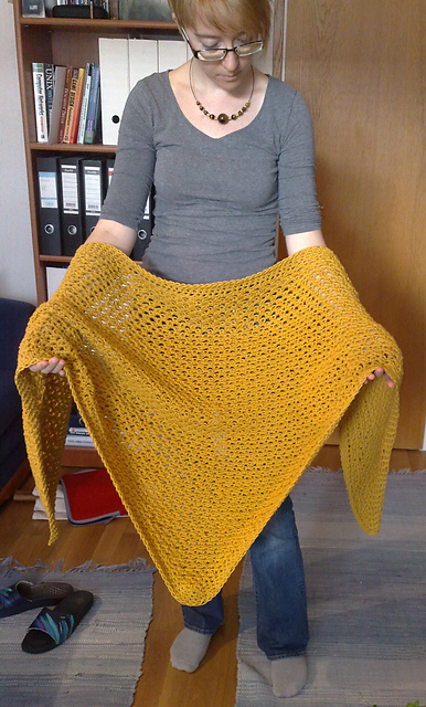 Wrap star
