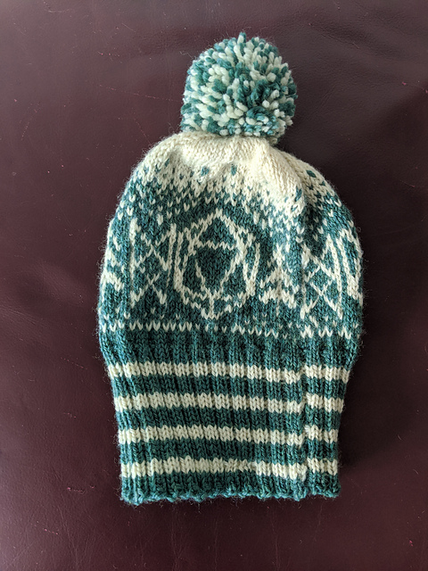 The Adventure Zone Hat