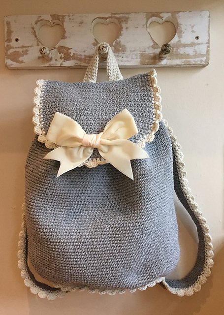 The Out & About Backpack
