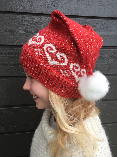 Ane's Julelue