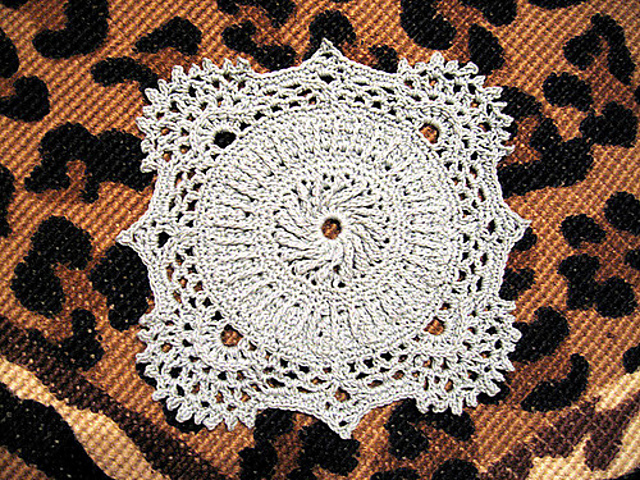Doily #77