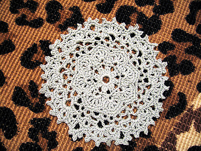 Doily #85