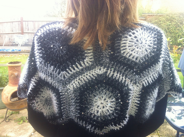Hex On