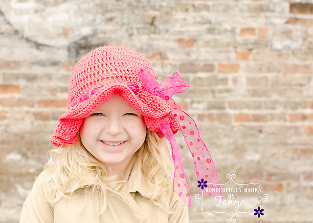 Idalia Sun Hat