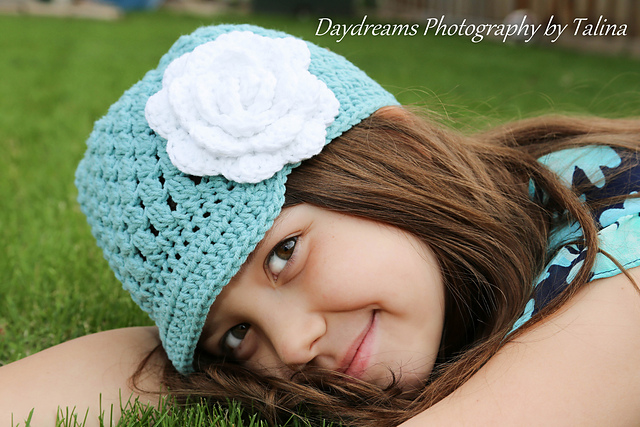 Jemma Jane's Newsboy