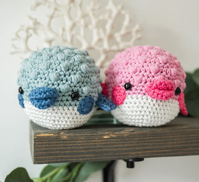 Pufferfish