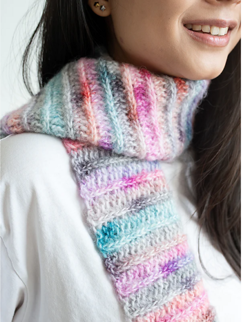 Colwyn Scarf