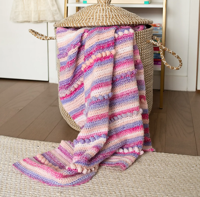 Olieo Blankie