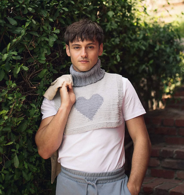 Heart Dickie