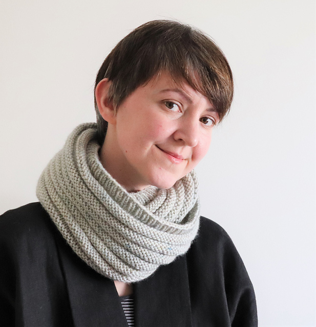 Positivity Cowl