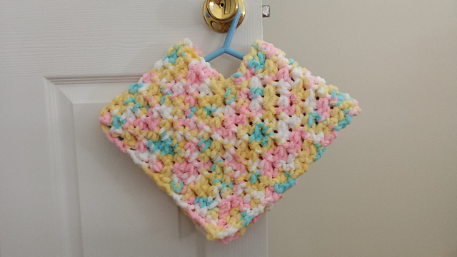 Poncho