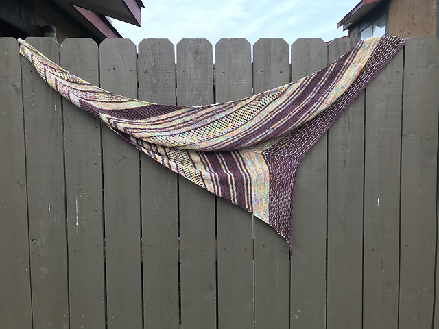 On the Fence