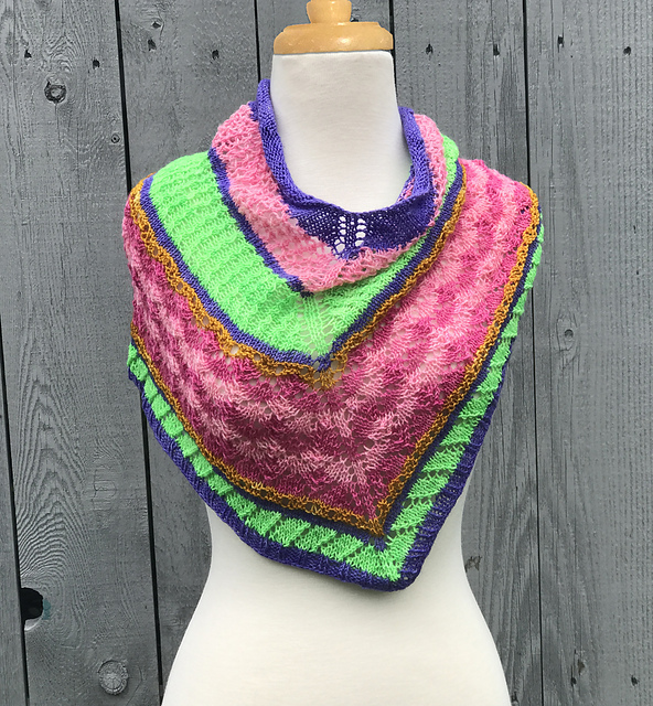 Wandering Thoughts Cowl