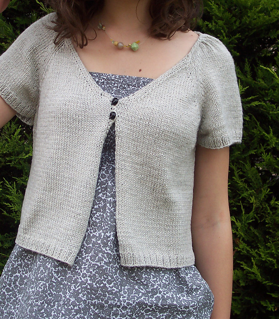 Gilet #564-T8-600