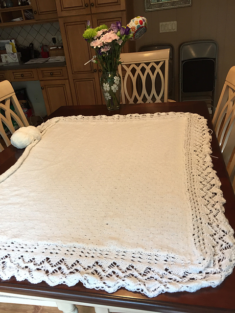 Blanket
