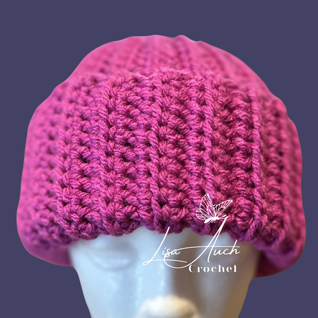 The Avici Hat