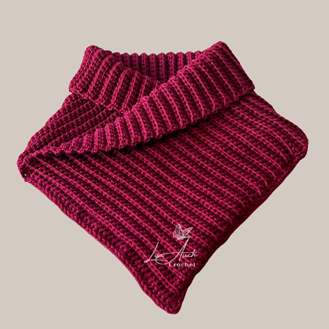 Irena Neck Warmer