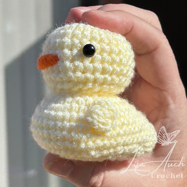 Little Chick