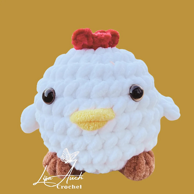 Chubby Chick Chicken