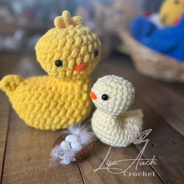 Sitting Duck