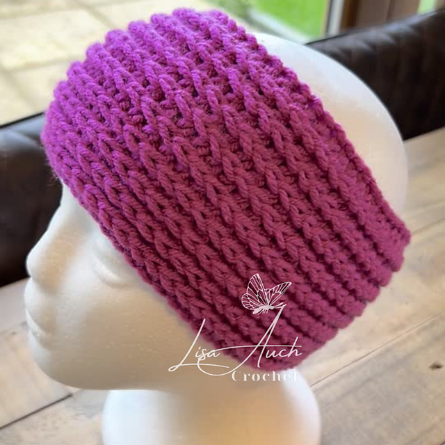 Avis Earwarmer