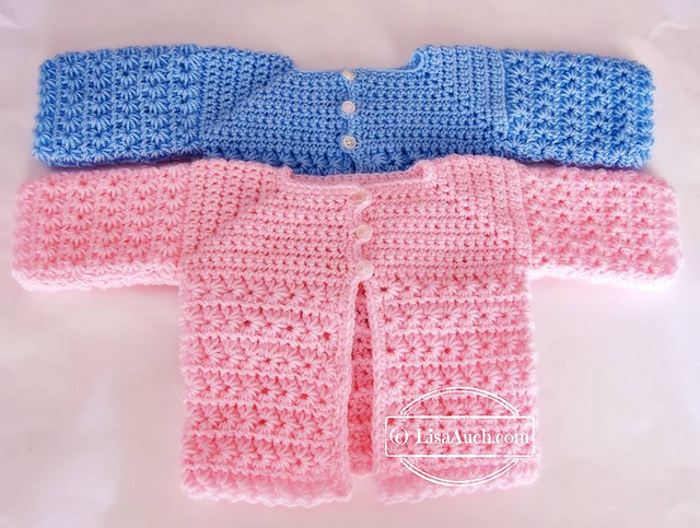 A Star is Born Cardigan