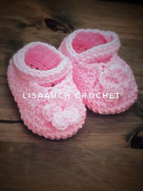 olivias Booties