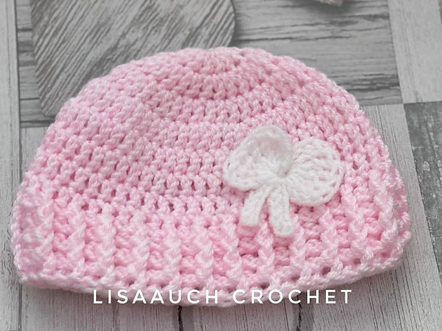 Baby Hat (Julias)