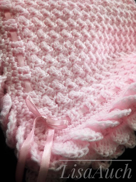 Christies Blanket