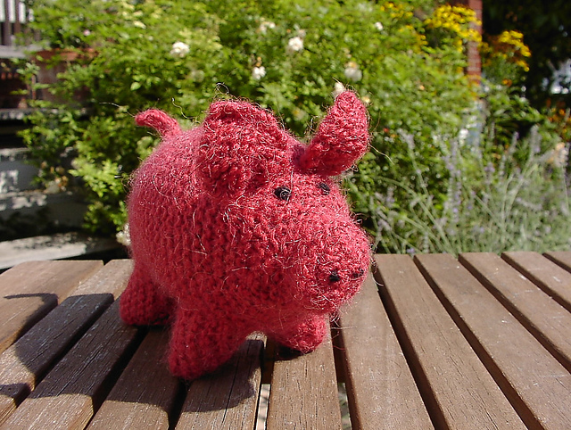 Piglet