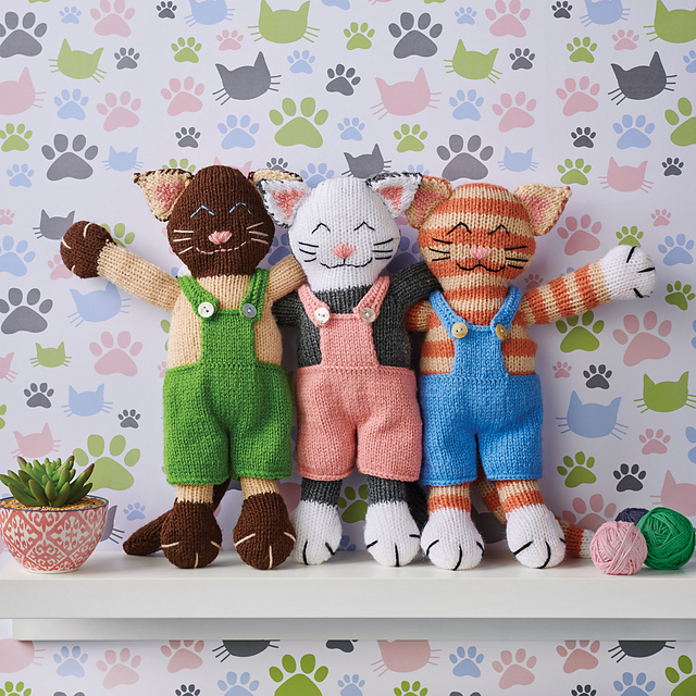 Paws and Pals Kittens