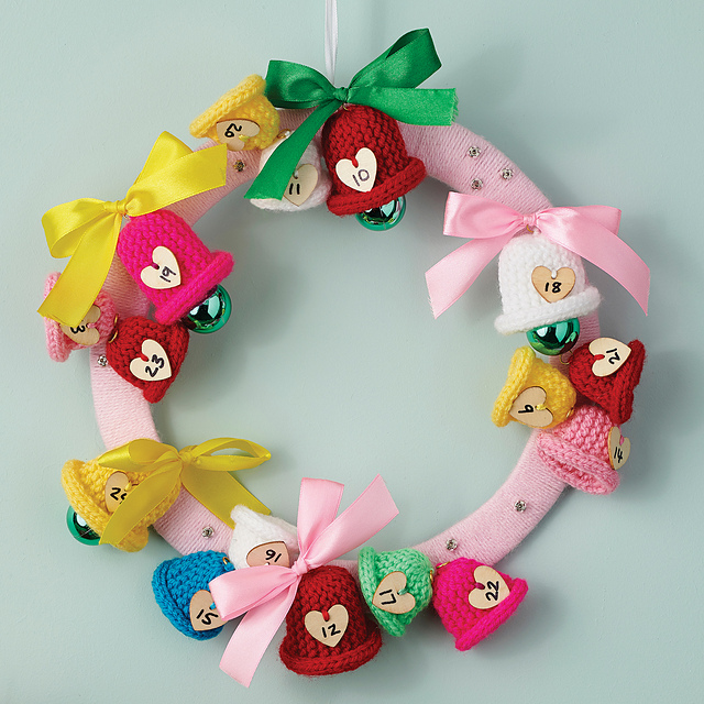 Ring the Bells Advent Calendar