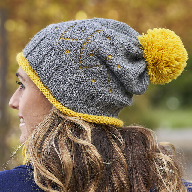 Winter Warmers Hat