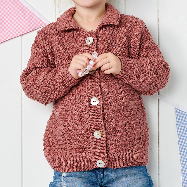Cream Spice Jacket