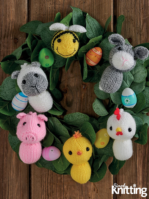 Easter Decorations