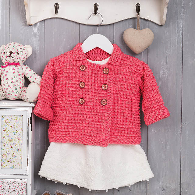 Baby Jacket