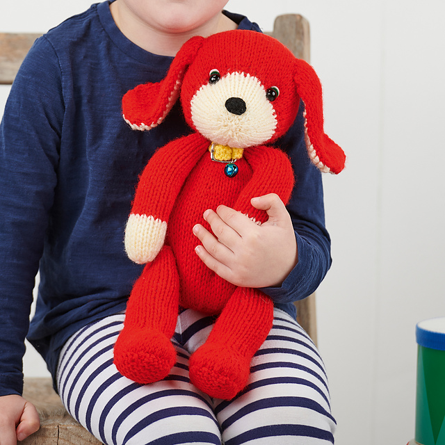 Red the Dog
