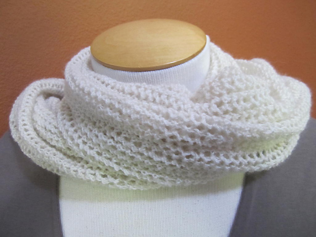 Chambery scarf