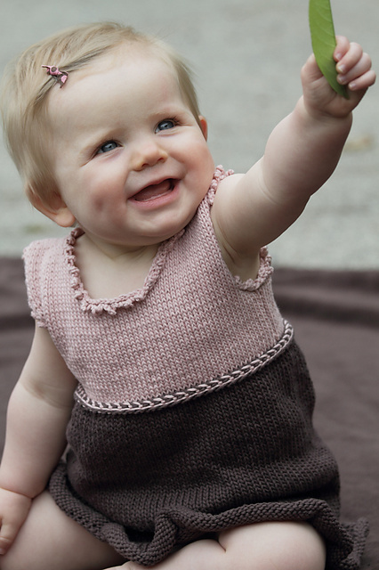 Lil Summer Dress or Tunic Top