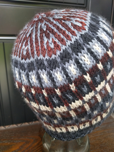 Afterski Hat