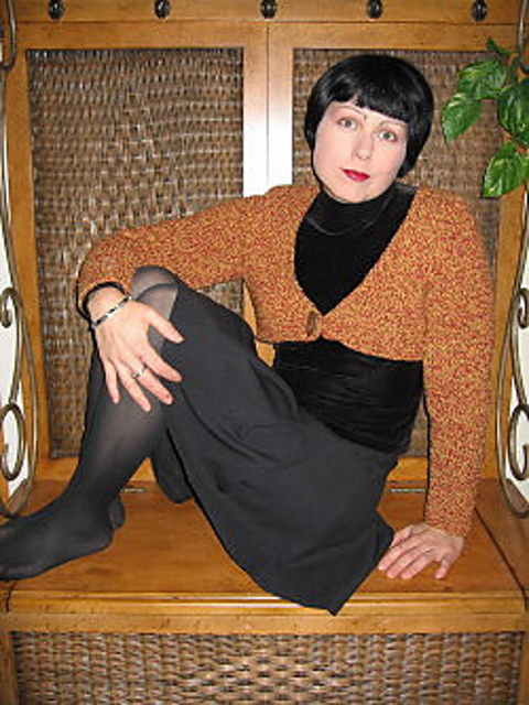 Southwest Bolero