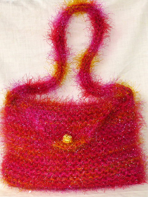Evening Purse