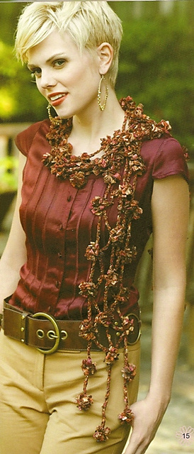 Scarf