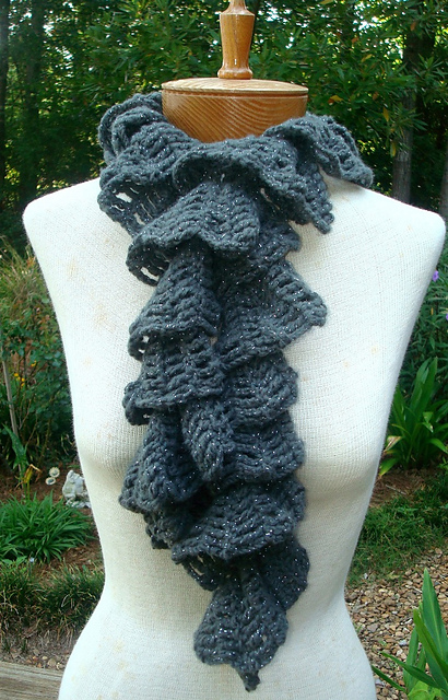 Cascade Curls