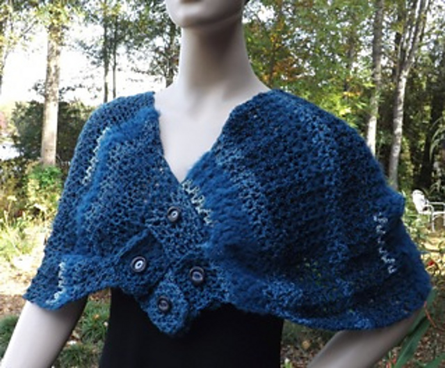 Indigo Impressions